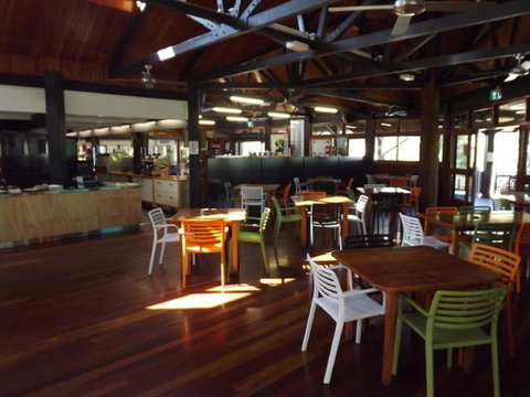 Fraser Island Retreat - ACT Tourism 18
