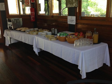 Fraser Island Retreat - ACT Tourism 11