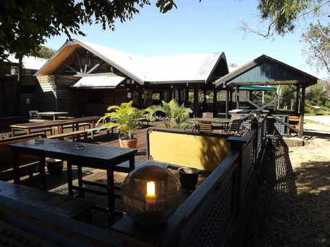 Fraser Island Retreat - ACT Tourism 20