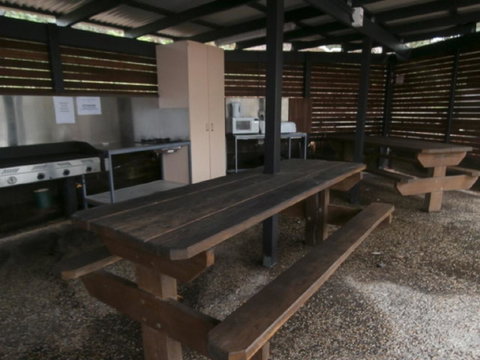 Fraser Island Retreat - ACT Tourism 26