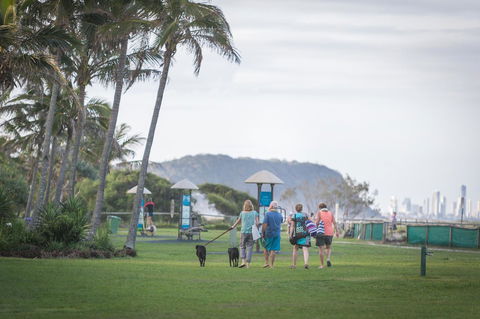 Currumbin Sands On The Beach - ACT Tourism 42