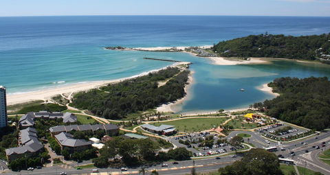 Currumbin Sands On The Beach - ACT Tourism 39