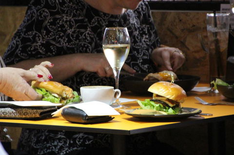 George Williams Hotel - ACT Tourism 26