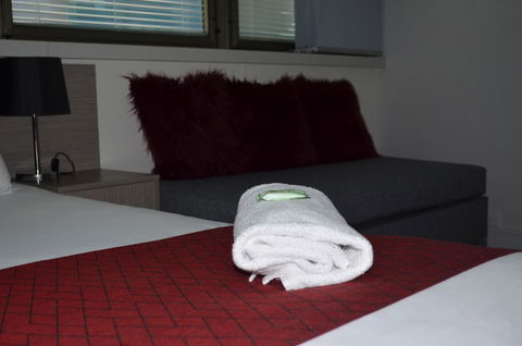 George Williams Hotel - ACT Tourism 15