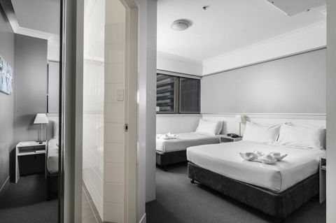 George Williams Hotel - ACT Tourism 33