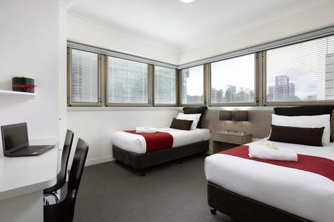 George Williams Hotel - ACT Tourism 10