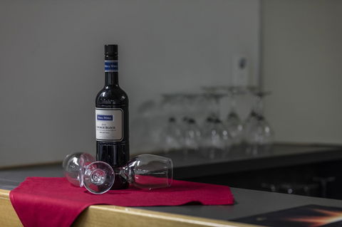 George Williams Hotel - ACT Tourism 29