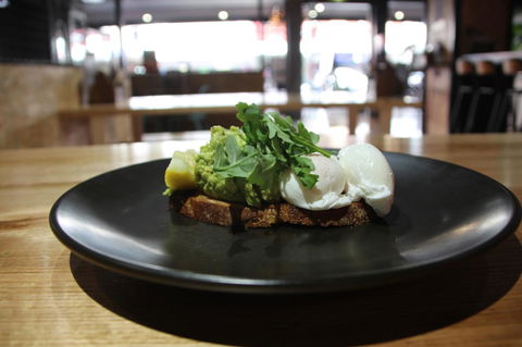 George Williams Hotel - ACT Tourism 28