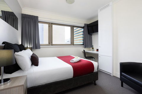 George Williams Hotel - ACT Tourism 11