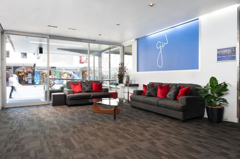 George Williams Hotel - ACT Tourism 6