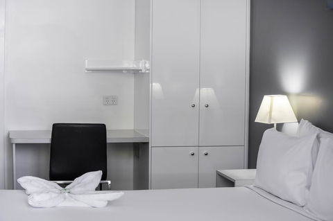 George Williams Hotel - ACT Tourism 20