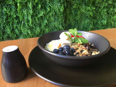 George Williams Hotel - ACT Tourism 18