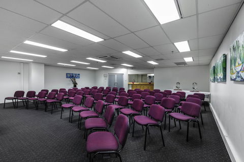 George Williams Hotel - ACT Tourism 41