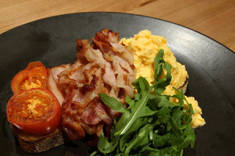 George Williams Hotel - ACT Tourism 23