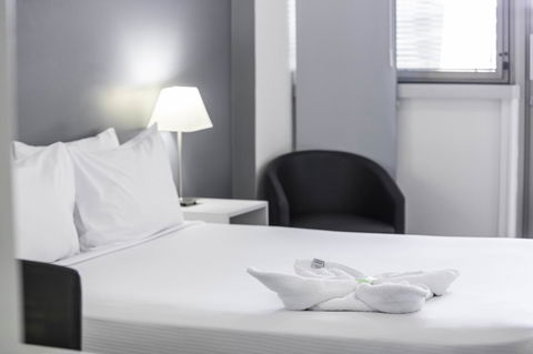 George Williams Hotel - ACT Tourism 13