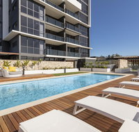 The Milton Brisbane - ACT Tourism