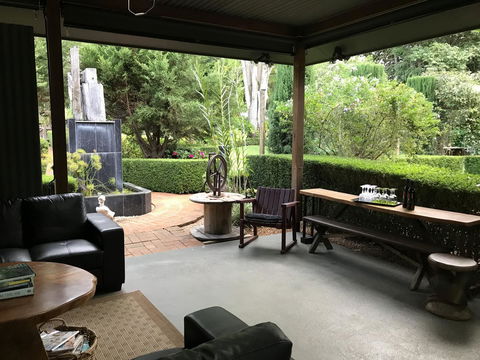 Allumbah Pocket Cottages - ACT Tourism 6