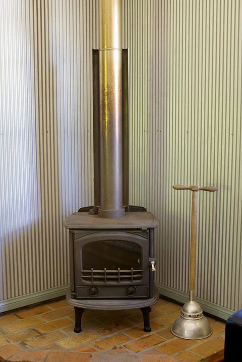 Allumbah Pocket Cottages - ACT Tourism 28