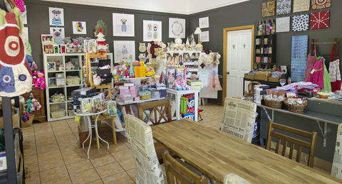Allumbah Pocket Cottages - ACT Tourism 22