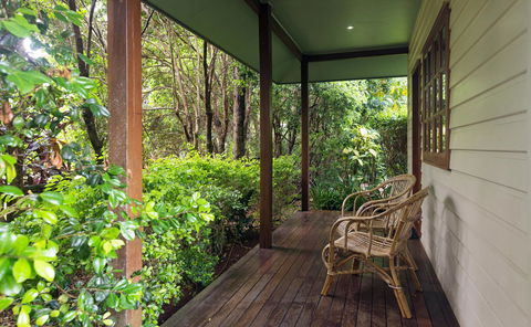 Allumbah Pocket Cottages - ACT Tourism 41