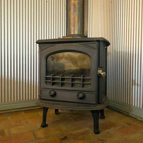 Allumbah Pocket Cottages - ACT Tourism 34