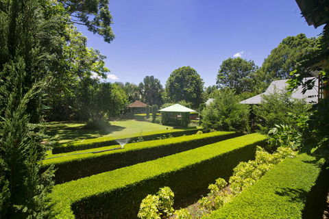 Allumbah Pocket Cottages - ACT Tourism 17