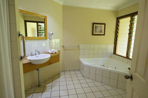 Allumbah Pocket Cottages - ACT Tourism 35