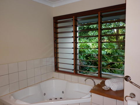 Allumbah Pocket Cottages - ACT Tourism 4