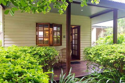 Allumbah Pocket Cottages - ACT Tourism 40