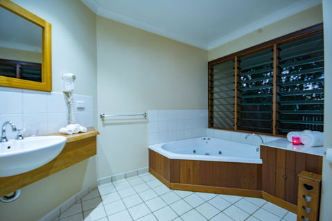 Allumbah Pocket Cottages - ACT Tourism 8
