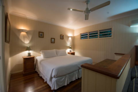 Allumbah Pocket Cottages - ACT Tourism 10