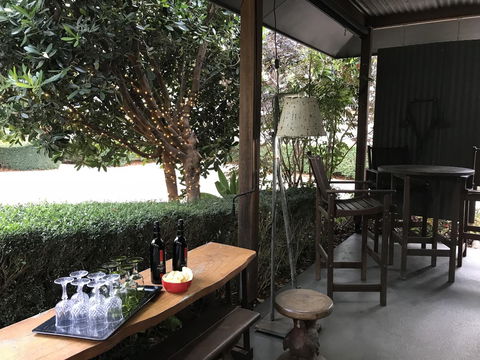 Allumbah Pocket Cottages - ACT Tourism 5