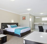 Comfort Inn North Brisbane - ACT Tourism