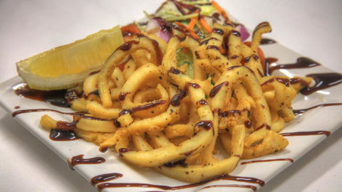 The Park Motel - ACT Tourism 14