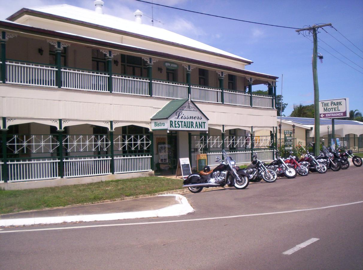Millchester QLD ACT Tourism