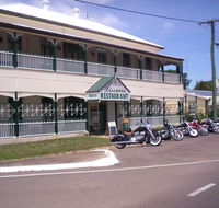 The Park Motel - ACT Tourism