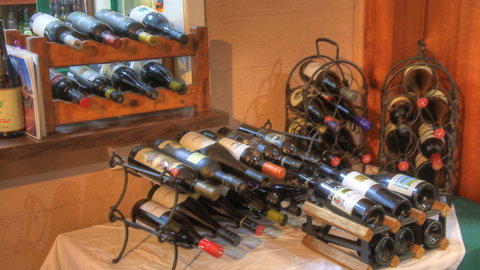 The Park Motel - ACT Tourism 18