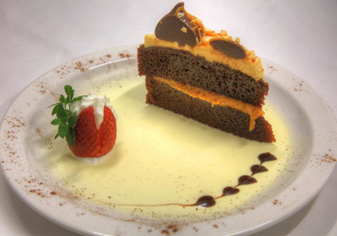 The Park Motel - ACT Tourism 16