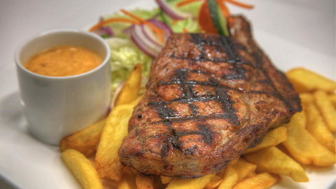 The Park Motel - ACT Tourism 15