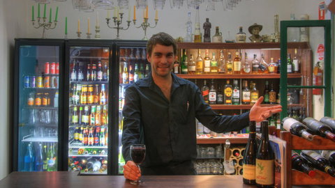 The Park Motel - ACT Tourism 17