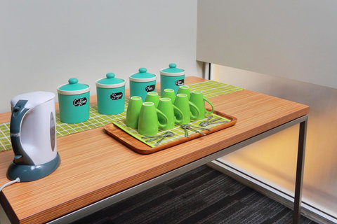 Palm Beach Hotel - ACT Tourism 20