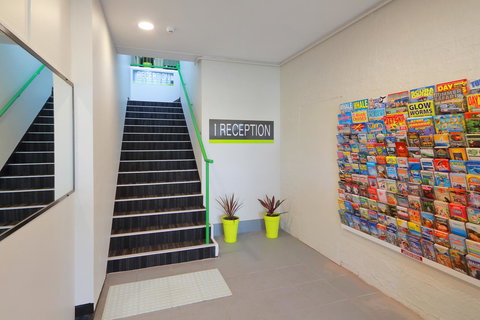 Palm Beach Hotel - ACT Tourism 27