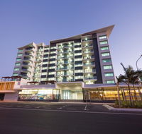 Oaks Rivermarque - ACT Tourism