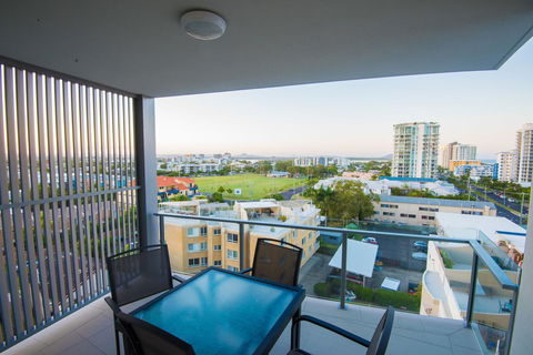 Verve On Cotton Tree - ACT Tourism 17