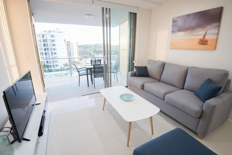 Verve On Cotton Tree - ACT Tourism 37