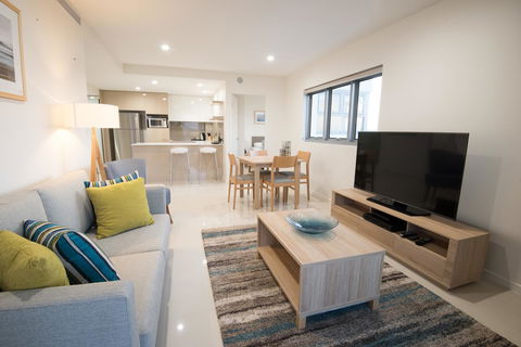 Verve On Cotton Tree - ACT Tourism 9