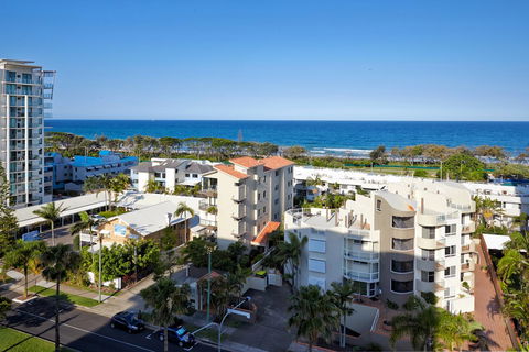 Verve On Cotton Tree - ACT Tourism 19