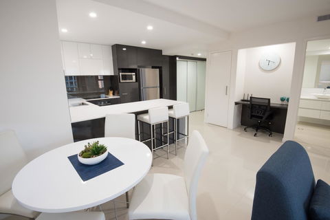 Verve On Cotton Tree - ACT Tourism 10