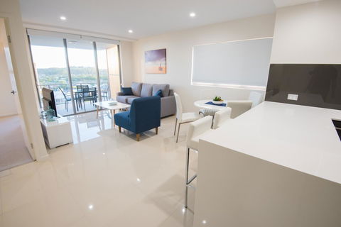Verve On Cotton Tree - ACT Tourism 38