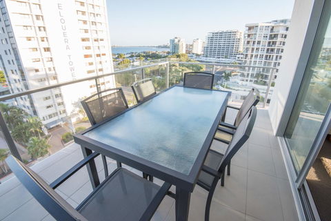 Verve On Cotton Tree - ACT Tourism 14